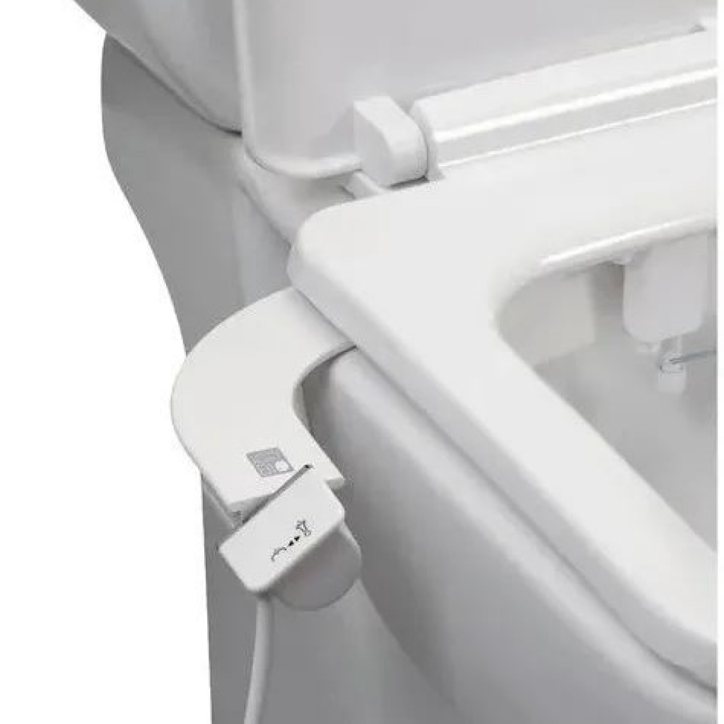 BIDET Adaptable p/inodoro doble función JS-295