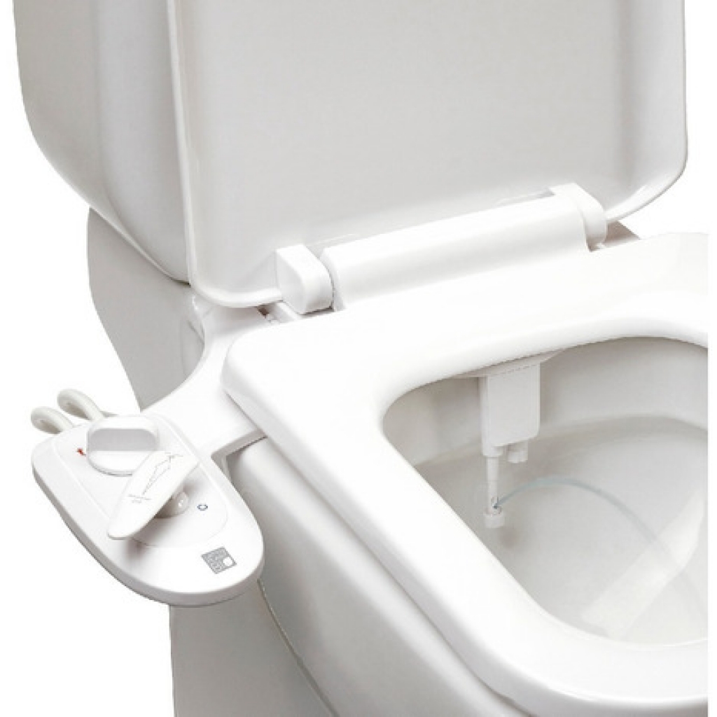 BIDET Adapt. p/inod. dobl.func.agua FyC JS-296