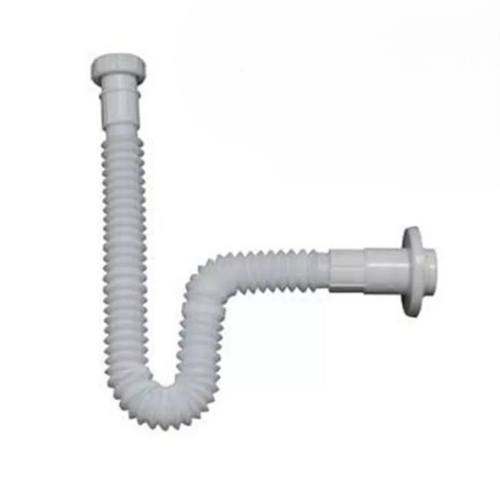 TUBOS EXTENS.ENCH/ROS.PLAST.4512