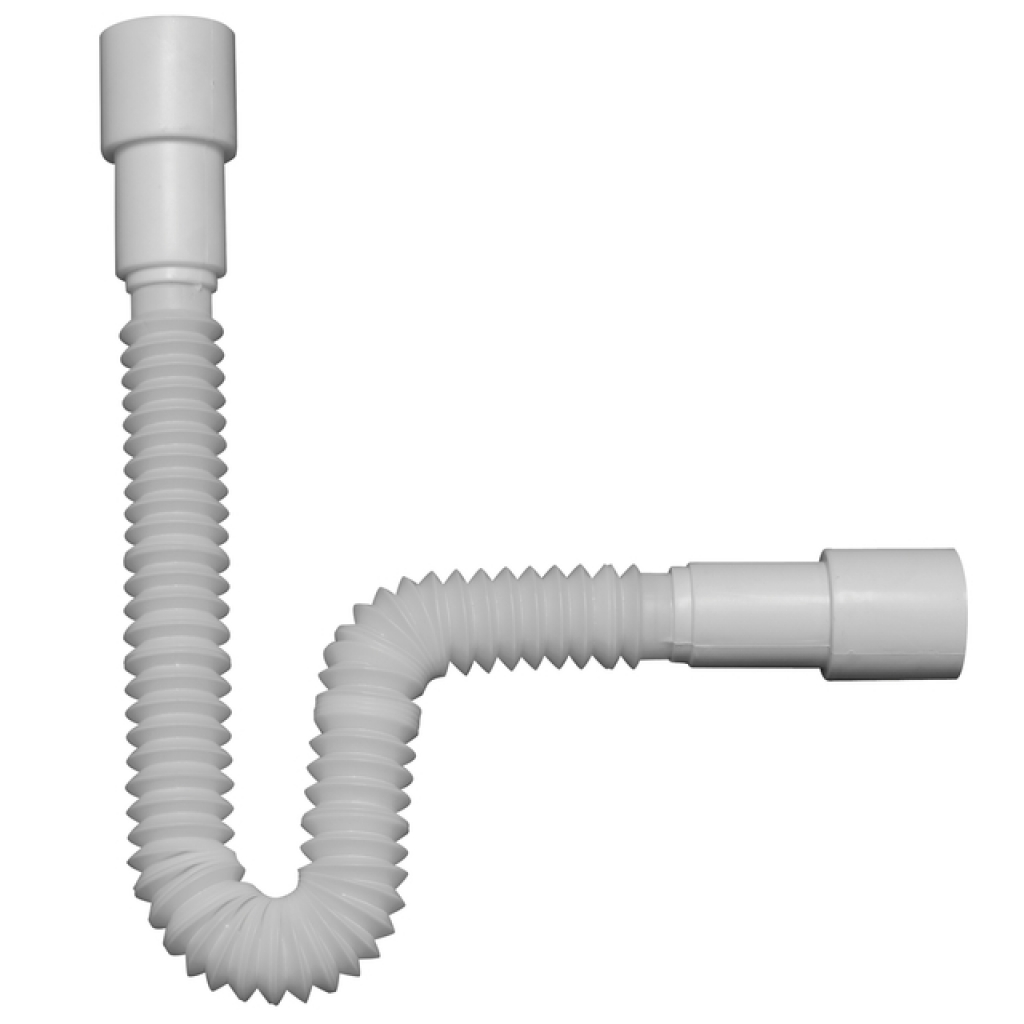 TUBOS EXTENS.ENCH/ENCH.4545 Blanco Latyn