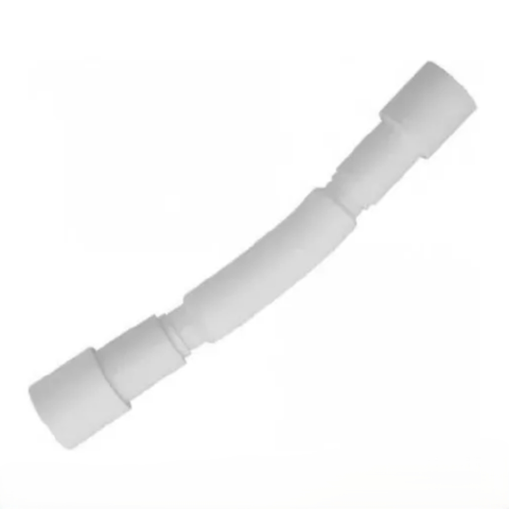 TUBOS EXT.Ench/Ench. 4545 BLANCO Bonomini