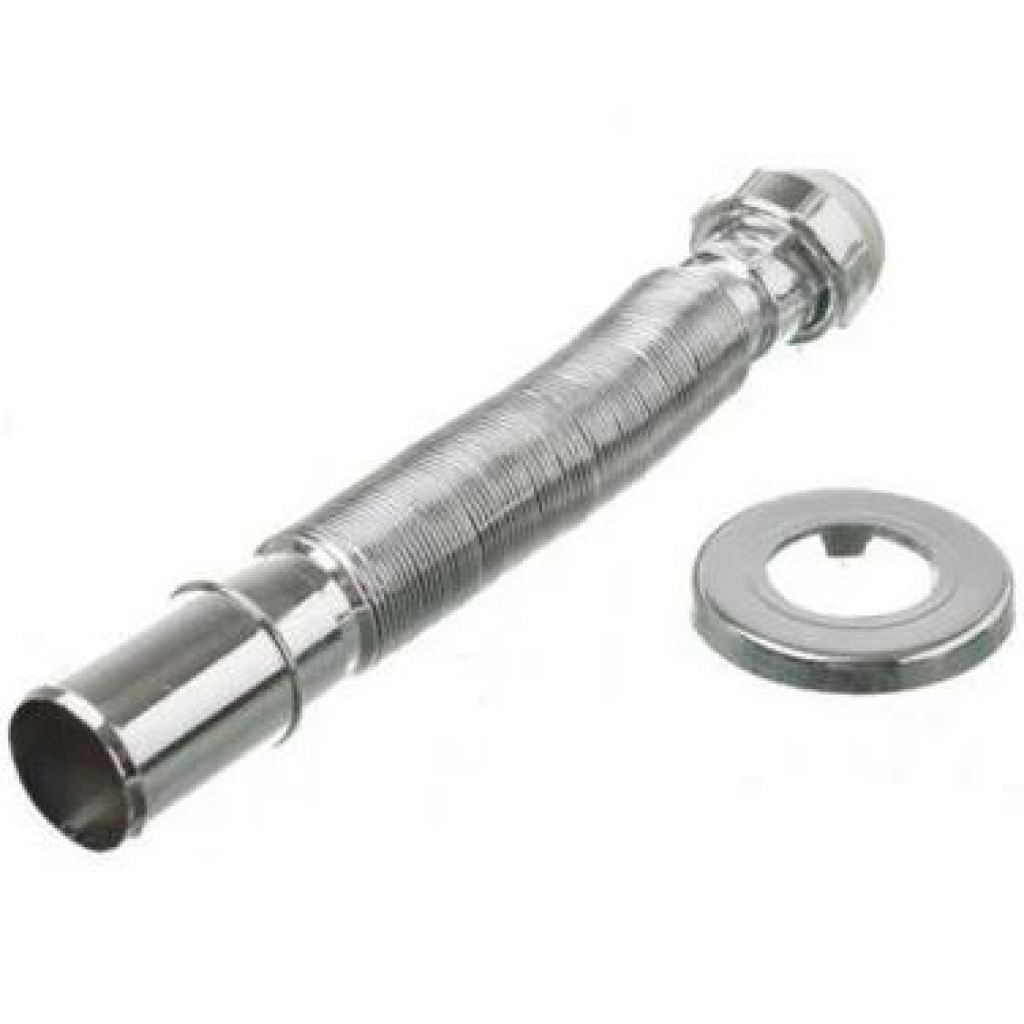 TUBOS EXTENS.ench/ros..Plast.4514 Cromo