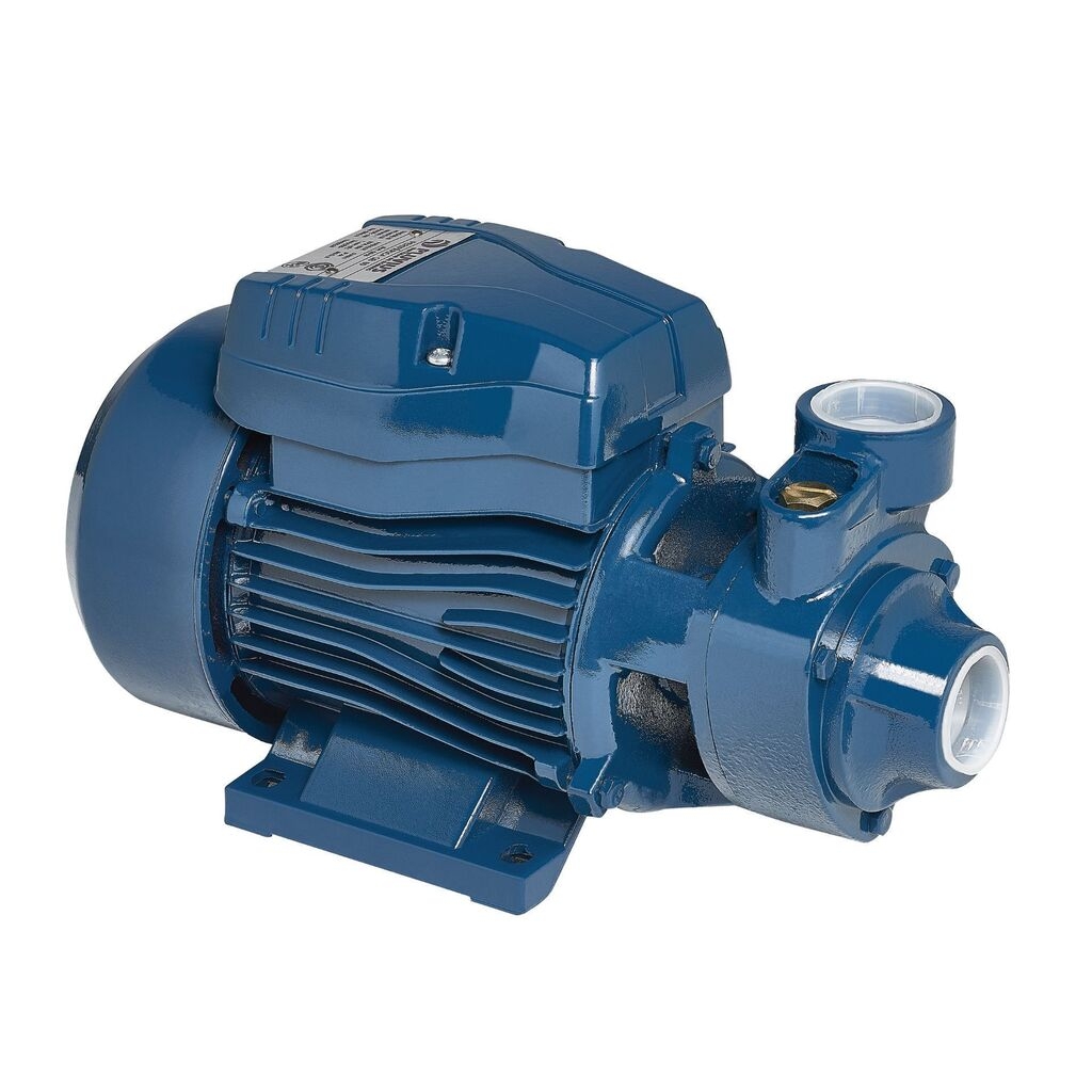 BOMBA PERIFERICA QB-80 1HP 750/1