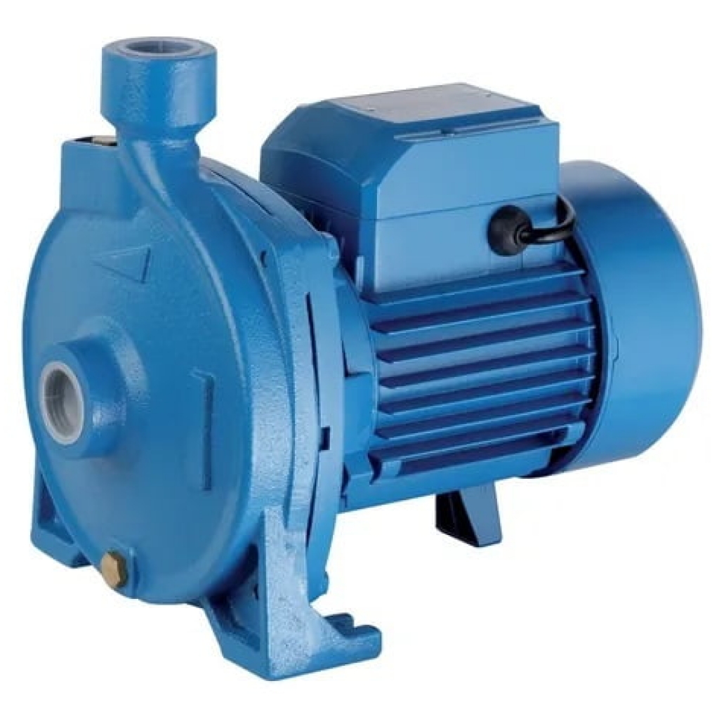 BOMBA CENTRIF.CPM 180 P/RIEGO 1 1/2 HP