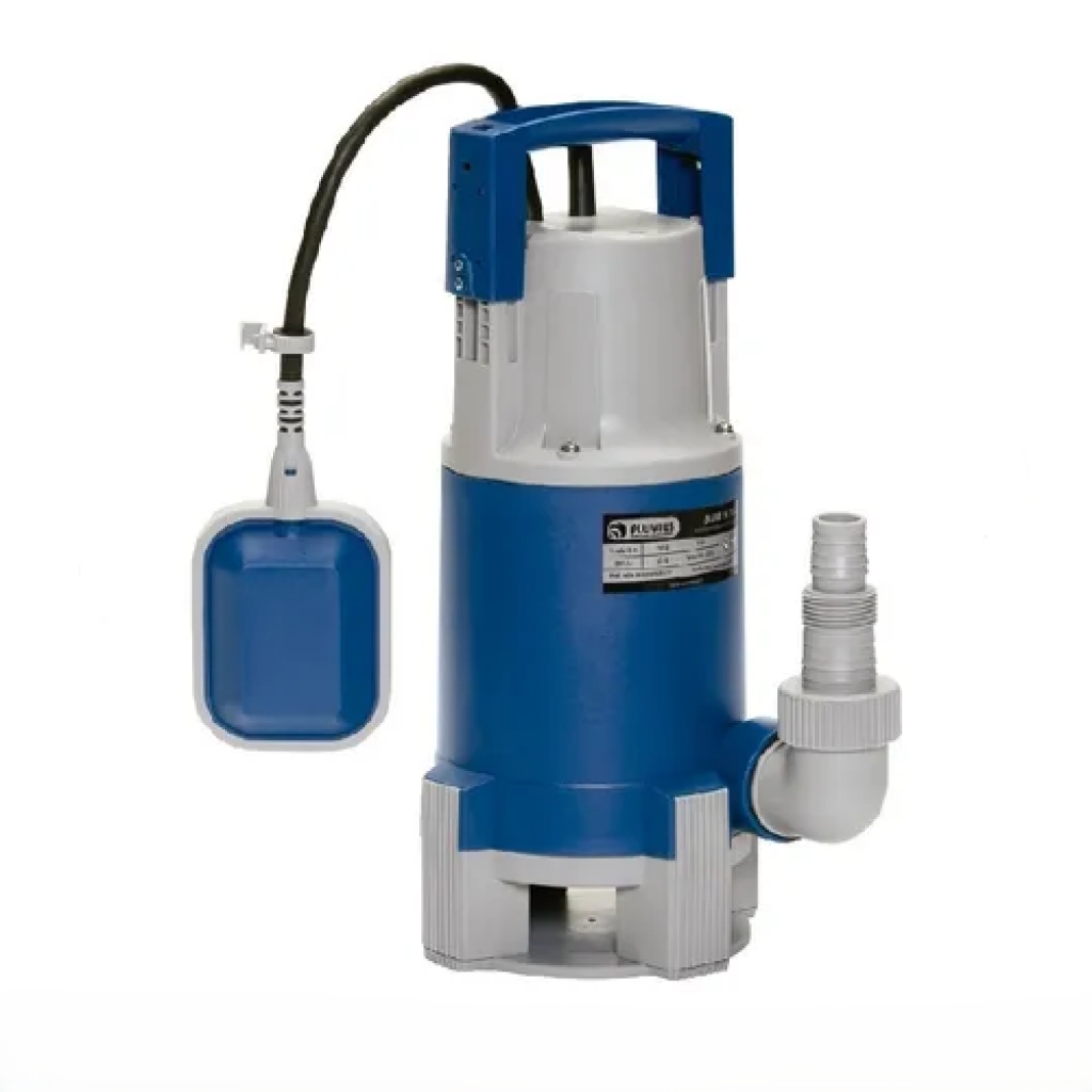 BOMBA SUMERG.AGUA SUCIA 400W