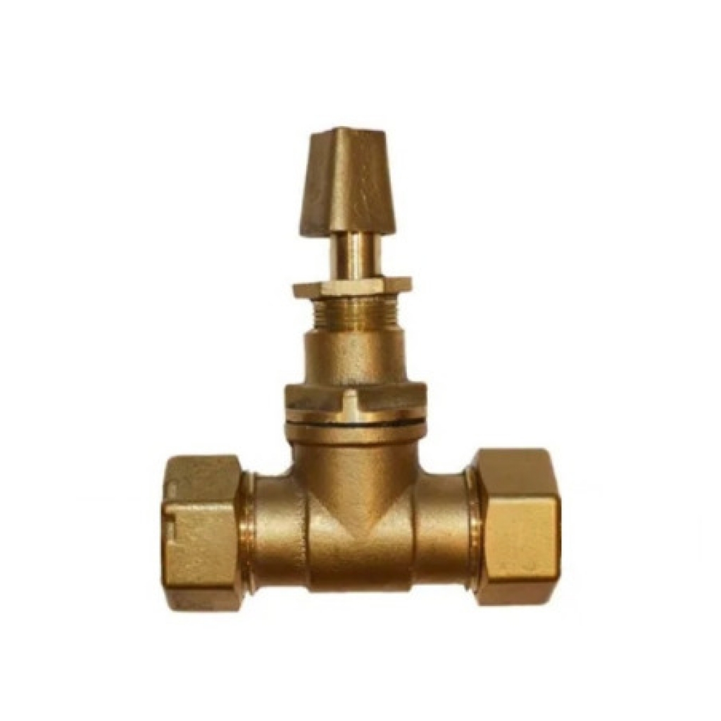 LLAVE VEREDA O.S.N. S/ESPIGAS 2000 1/2
