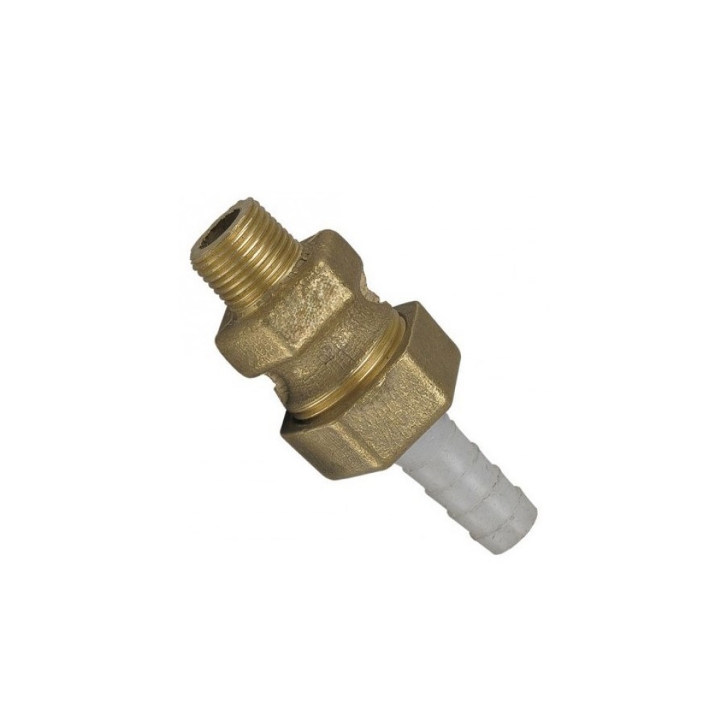 FERULA OSN 1 C/ESPIGA PLAST.