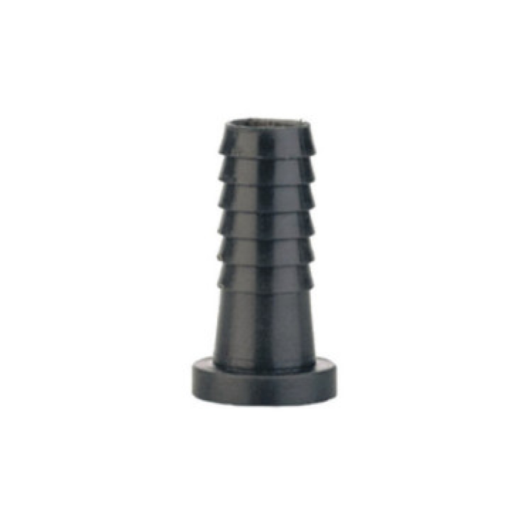 ESPIGA PLANA PLASTICA 1