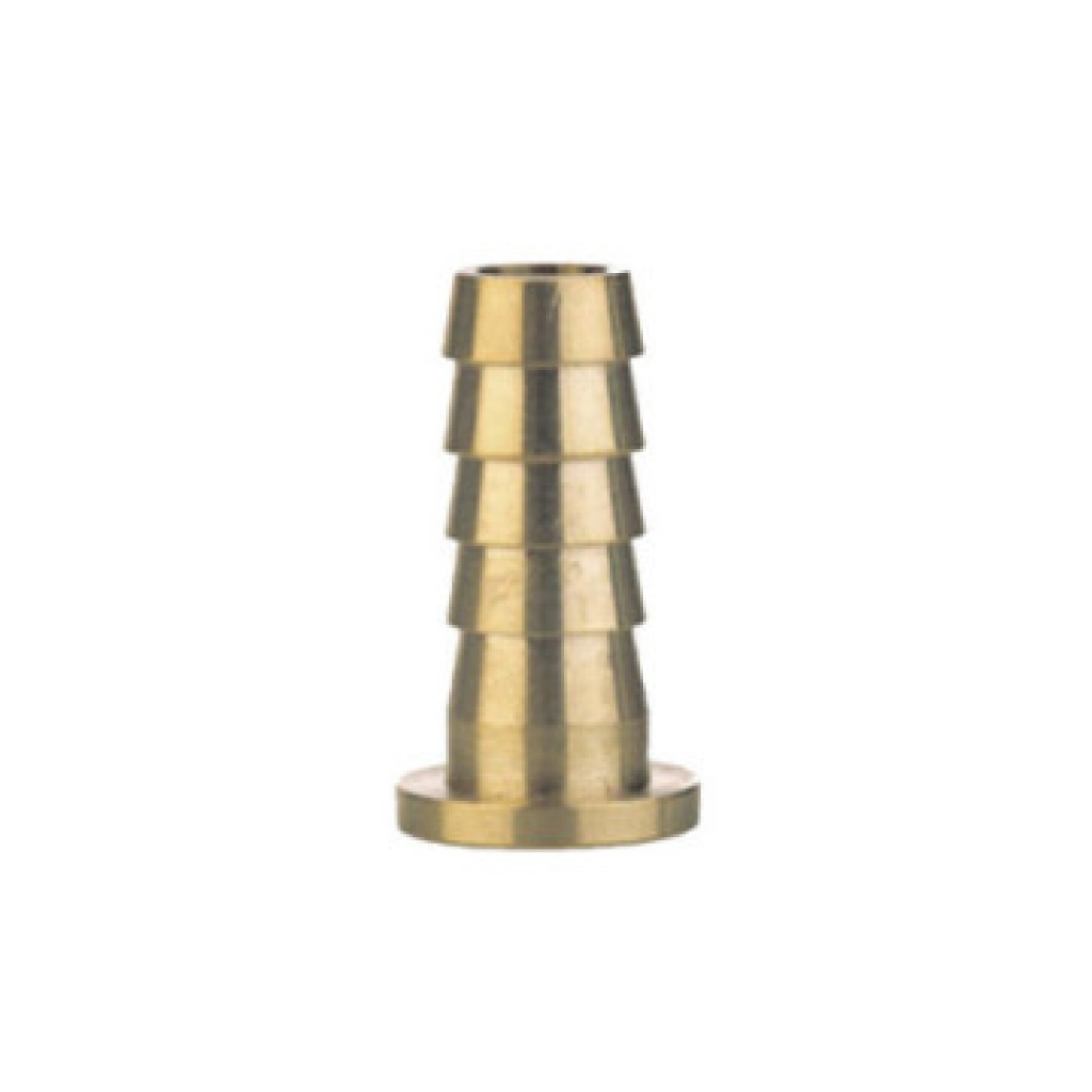 ESPIGA PLANA BRONCE 3/4