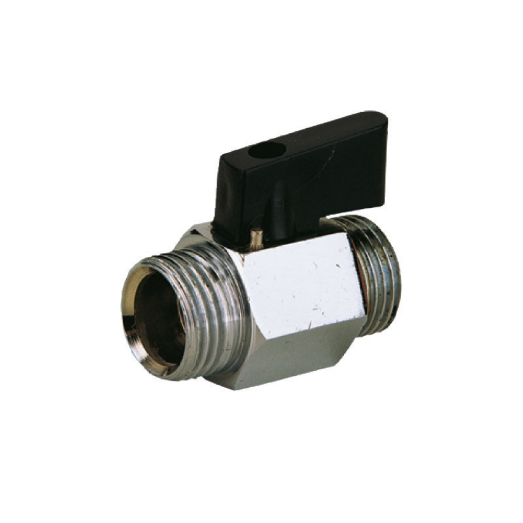MINIVALV.ESF.ROSCA 106 M-H 3/8