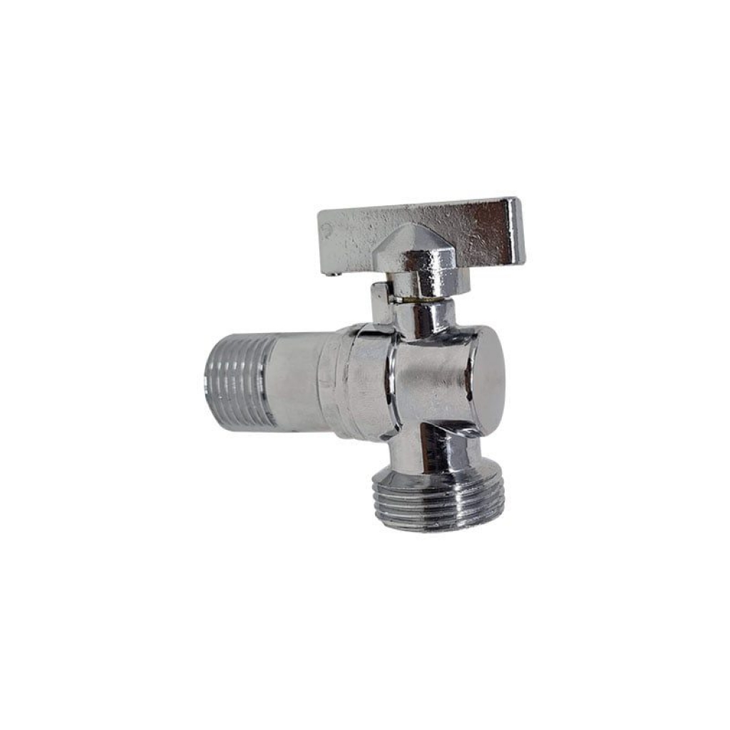 VALV.ESCUADRA P.LAVAR.3/4x1/2 GR-2053