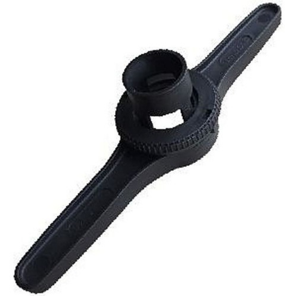 TERRAJA PVC/PP 1/2 3/4 1 PL6002 Latyn
