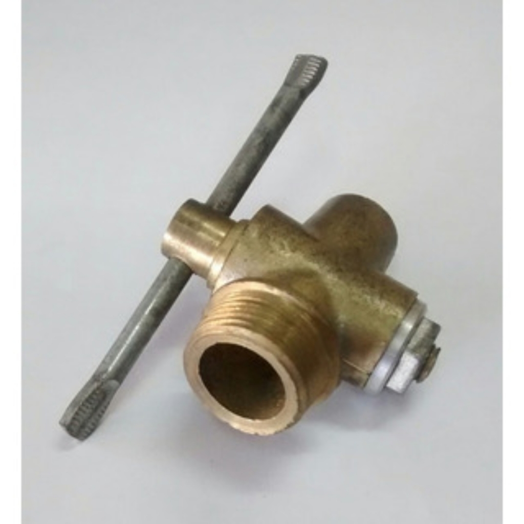 LLAVE Bce. LIMPIEZA DE TANQUE 1