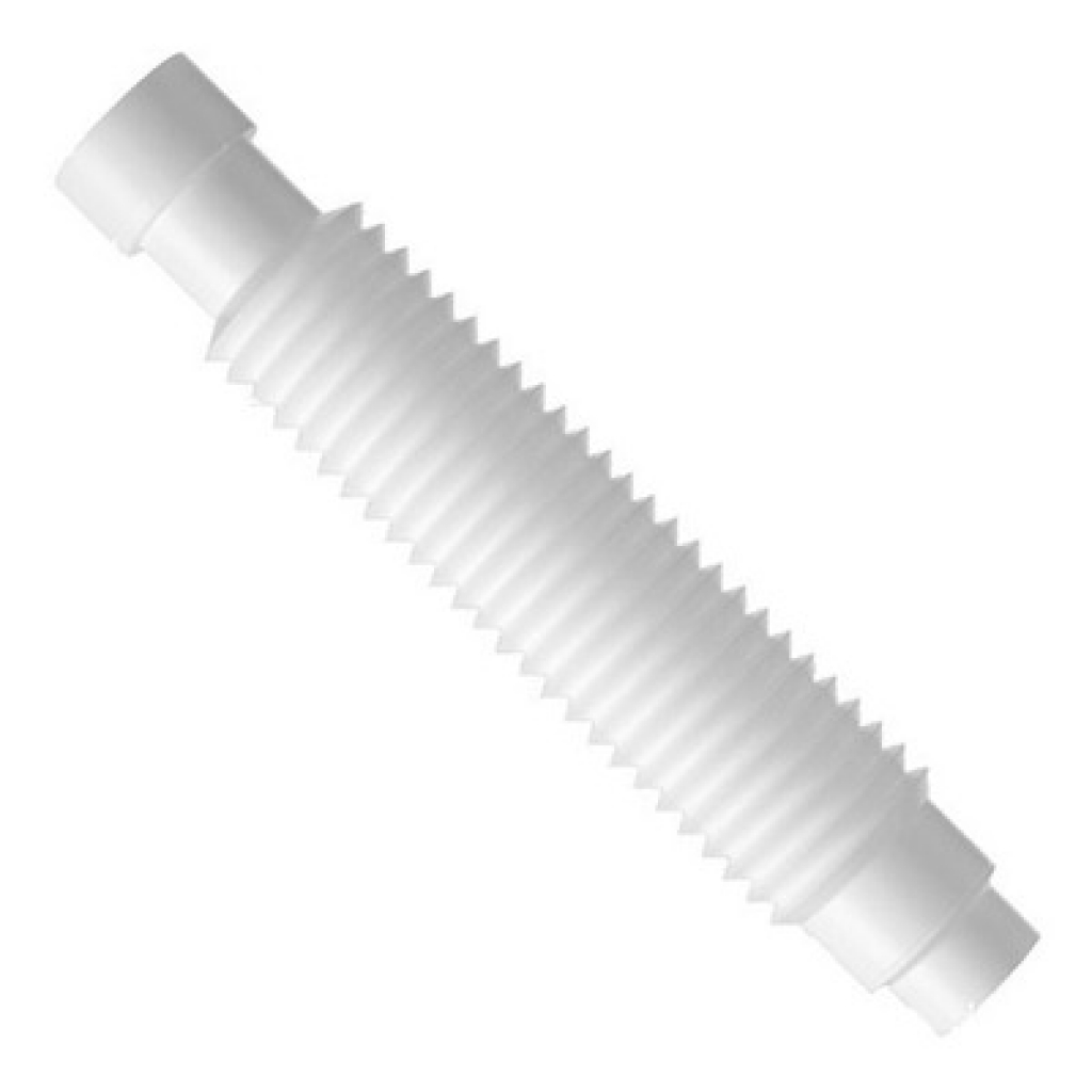 Flexible Pvc p/Bajada T/Fuelle 2x1½